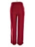 Ichi 100% Polyester Red Active Pants Size 36 waist - photo 2