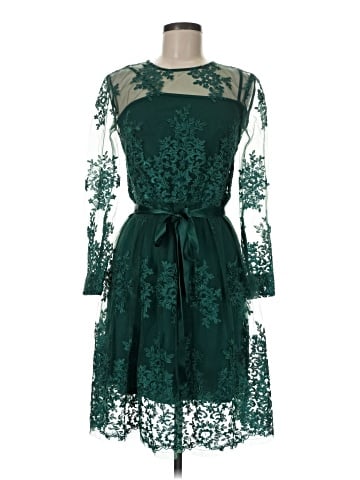 Unbranded Cocktail Dress (view 1)