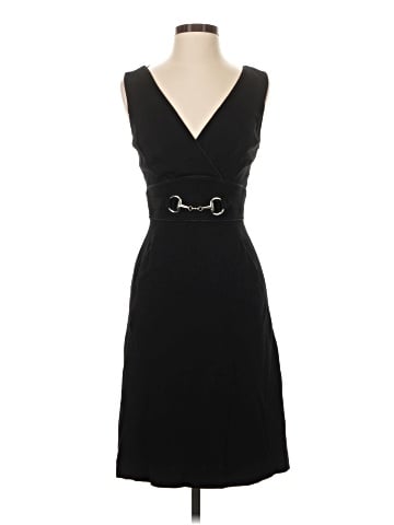 White House Black Market Cocktail Dress (view 1)