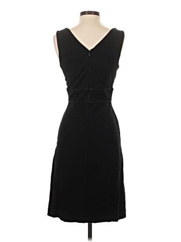 White House Black Market Cocktail Dress (view 2)