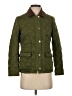 J.Crew Green Jacket Size XS (petite) - photo 1
