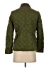 J.Crew Green Jacket Size XS (petite) - photo 2