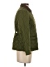 J.Crew Green Jacket Size XS (petite) - photo 4