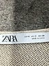 Zara Tan Cardigan Size S - photo 7