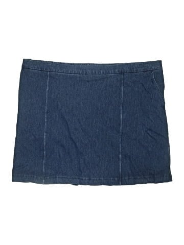 Isaac Mizrahi LIVE! Skort (view 1)