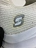 Assorted Brands White Sneakers Size 8 1/2 - photo 3