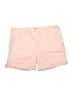 Levi's Solid Pink Shorts Size 32 waist - photo 1