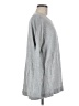CAbi Gray Pullover Sweater Size M - photo 4