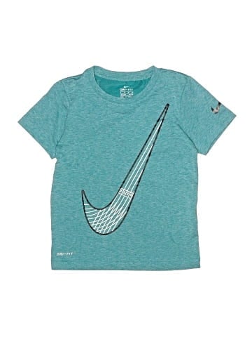 Nike Short Sleeve T-Shirt (view 1)