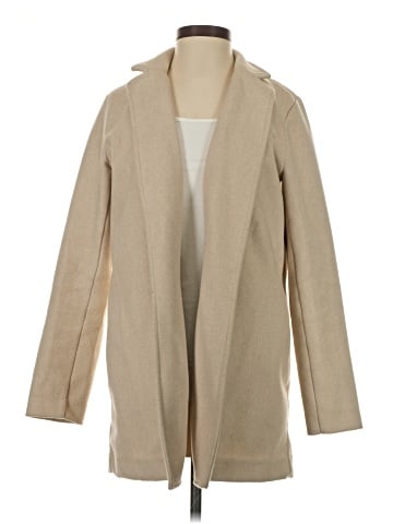 Banana Republic Factory Store Coat (view 1)
