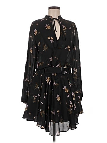 A.L.C. Casual Dress (view 1)