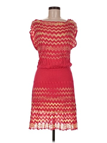 M Missoni Cocktail Dress (view 1)