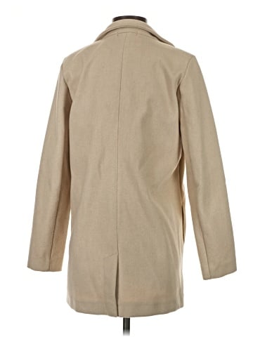Banana Republic Factory Store Coat (view 2)