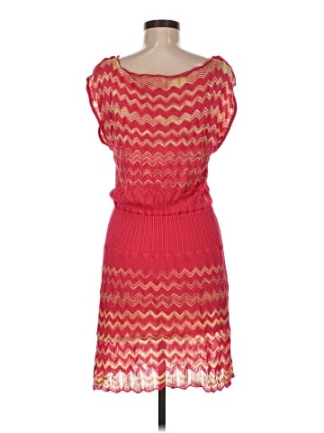 M Missoni Cocktail Dress (view 2)