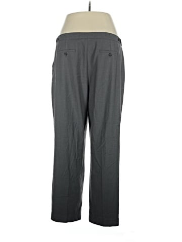 Jones New York Collection Dress Pants (view 2)