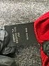 Connected Apparel Red Cocktail Dress Size 18 - photo 8