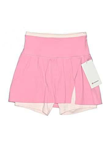 Lululemon Athletica Active Skort (view 1)