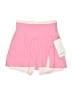 Lululemon Athletica 100% Lycra Color Block Pink Active Skort Size 6 - photo 1