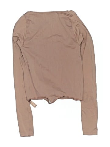 SKIMS Long Sleeve Top (view 2)