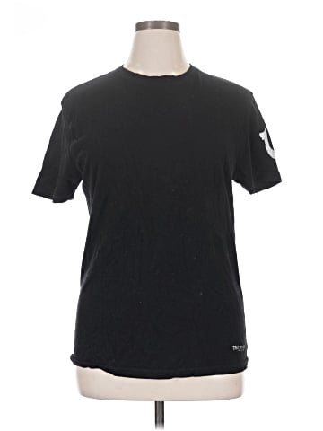 True Religion Short Sleeve T-Shirt (view 1)