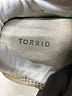 Torrid Gray Sneakers Size 8 (X-wide) - photo 3