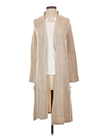 Sleeping On Snow Cardigan (view 1)