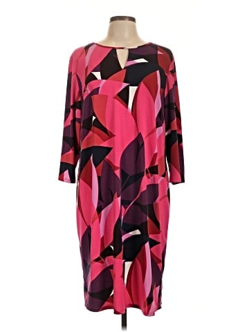 Chico's Casual Dress (view 1)