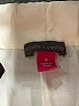 Vince Camuto 100% Polyester Solid White Casual Pants Size 1X - photo 4
