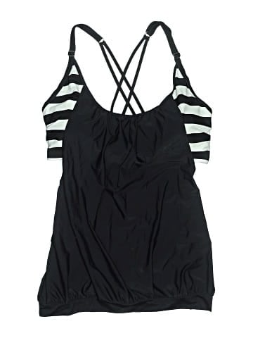 ZeroXposur Swimsuit Top (view 1)