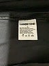 Lands' End Solid Black Swimsuit Bottoms Size 16 - photo 3