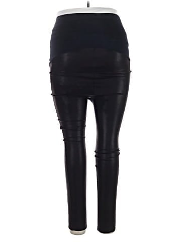 SPANX Active Pants (view 2)