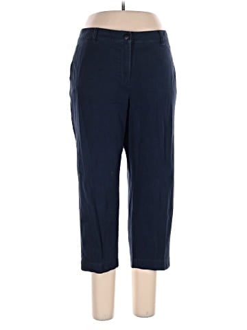 Eileen Fisher Casual Pants (view 1)