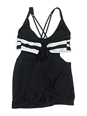 ZeroXposur Swimsuit Top (view 2)