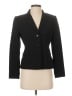 Tahari by ASL Black Blazer Size 2 Petite - photo 1