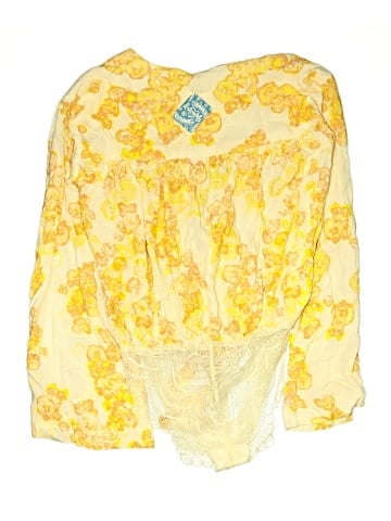 Free People Long Sleeve Blouse (view 2)