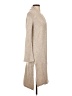 Sleeping On Snow Solid Tan Cardigan Size S - photo 4