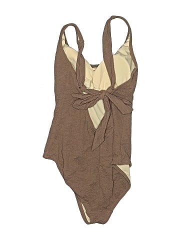 Kona Sol One Piece Swimsuit (view 2)