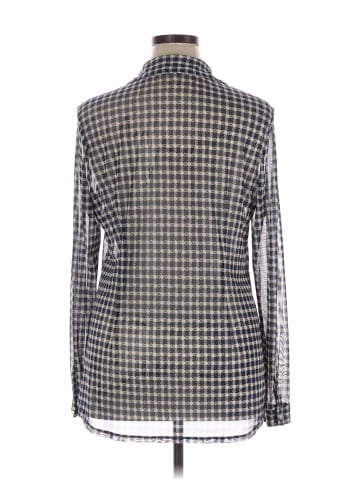 CAbi Long Sleeve Blouse (view 2)