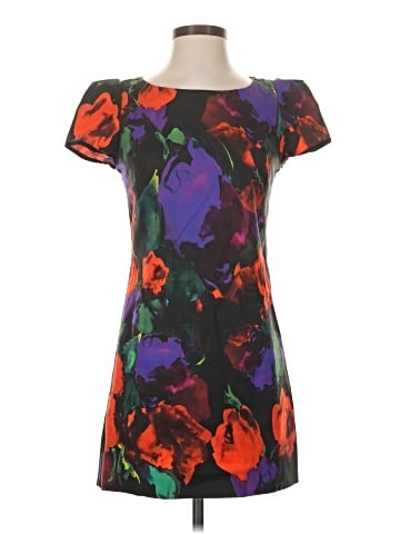 Milly Cocktail Dress (view 1)