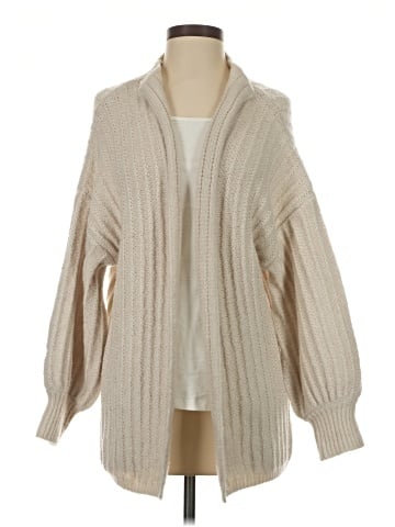 Truly Madly Deeply Cardigan (view 1)