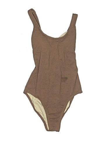 Kona Sol One Piece Swimsuit (view 1)