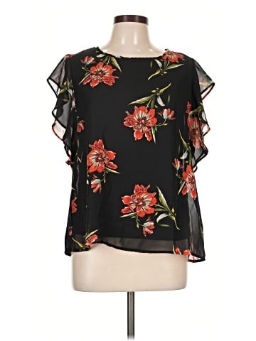Massini Sleeveless T-Shirt (view 1)