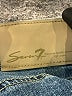 Seven7 Blue Denim Shorts Size 16 - photo 3