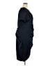 Xscape Blue Cocktail Dress Size 22 - photo 4