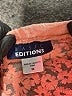 Basic Editions Orange Kimono Size 3X - photo 7