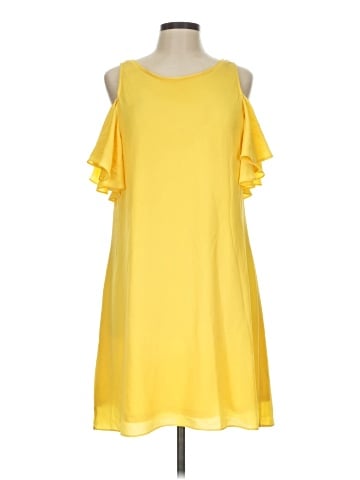 Cato Casual Dress (view 1)