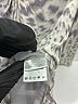 Zimmermann 100% Silk Animal Print Gray Silk dress Size 6 (1) - photo 6