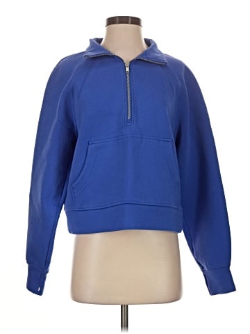 Gap Fit Sweatshirt (view 1)