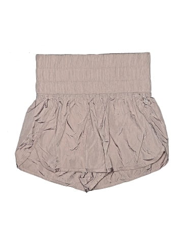 FP Movement Shorts (view 1)