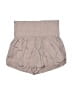FP Movement Tan Shorts Size S - photo 1